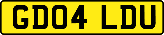 GD04LDU