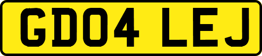 GD04LEJ