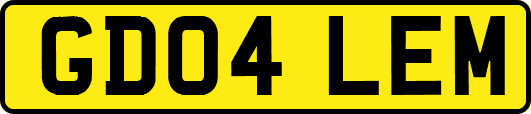 GD04LEM