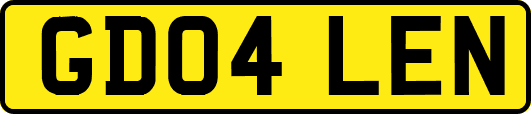 GD04LEN