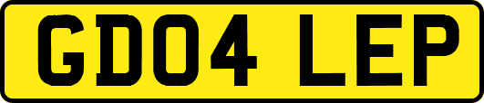 GD04LEP