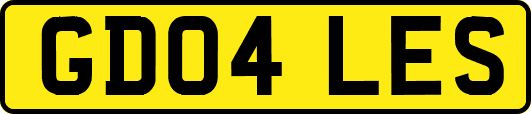 GD04LES