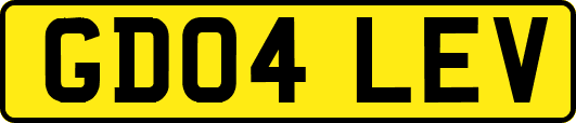 GD04LEV