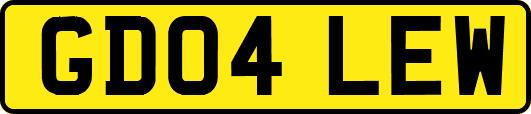 GD04LEW