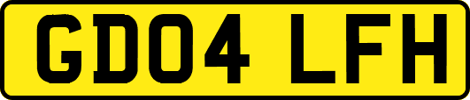 GD04LFH