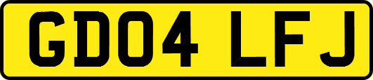 GD04LFJ