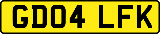 GD04LFK