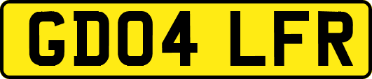 GD04LFR