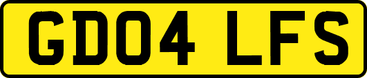 GD04LFS