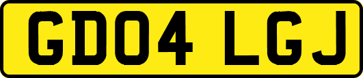 GD04LGJ