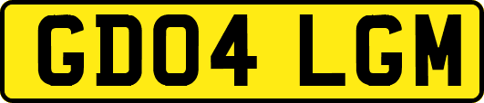 GD04LGM