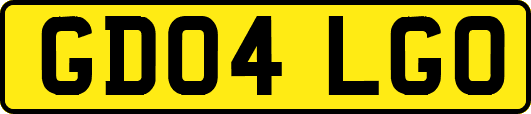 GD04LGO