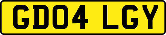 GD04LGY