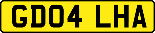 GD04LHA
