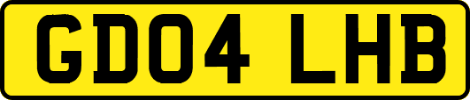 GD04LHB