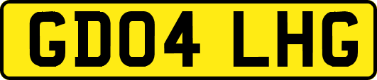 GD04LHG