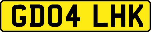 GD04LHK