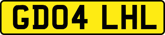 GD04LHL