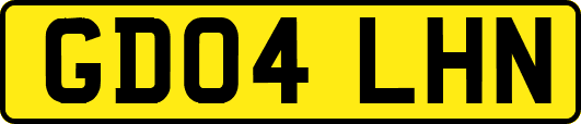 GD04LHN