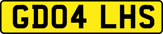 GD04LHS