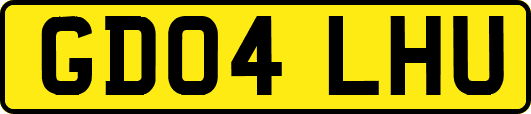 GD04LHU