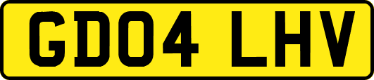 GD04LHV