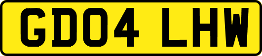 GD04LHW
