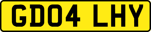 GD04LHY
