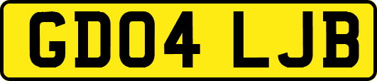GD04LJB