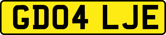 GD04LJE