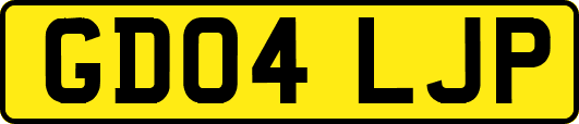 GD04LJP