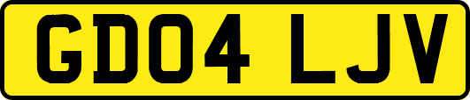 GD04LJV