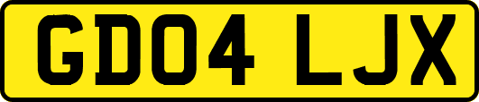GD04LJX