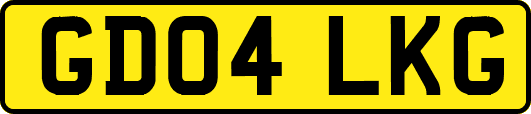 GD04LKG