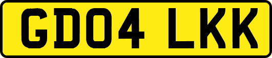 GD04LKK