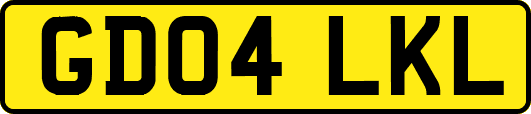 GD04LKL