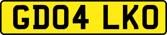 GD04LKO