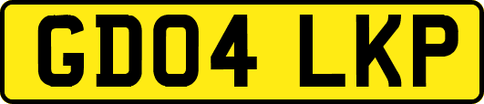 GD04LKP