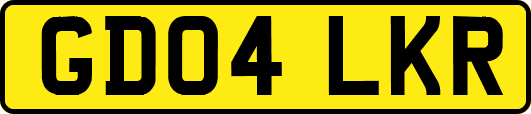 GD04LKR
