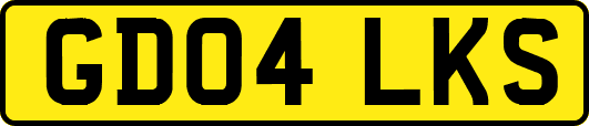 GD04LKS