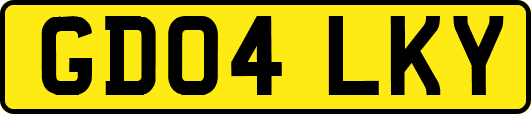 GD04LKY