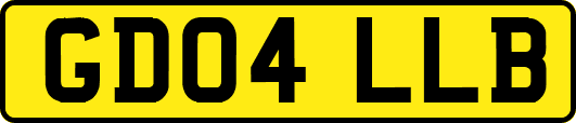 GD04LLB