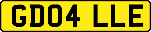 GD04LLE
