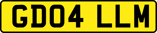 GD04LLM