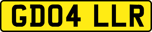 GD04LLR