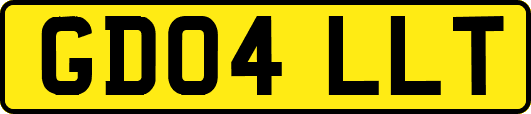 GD04LLT