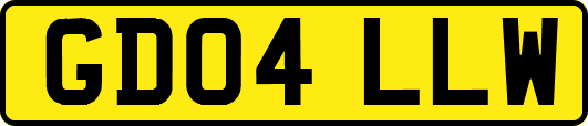 GD04LLW