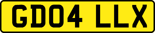 GD04LLX