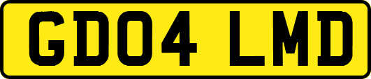 GD04LMD