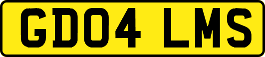 GD04LMS